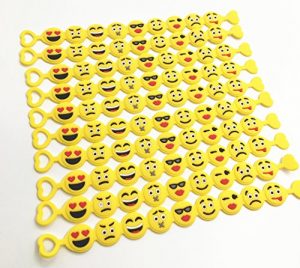 0285 *Pulsera de Emociones* (20x2cm.) - Imagen 5