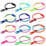 0284 *Pulsera Motricidad Fina* (20x2cm.) - Imagen 3