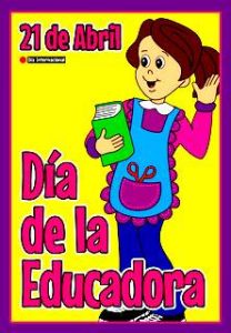 0574 *Efemérides 8 Pack de Abril* (28x20cm.) - Imagen 8