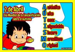 0574 *Efemérides 8 Pack de Abril* (28x20cm.) - Imagen 2