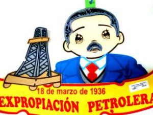 20049 *Lázaro Cárdenas*(60cm.)