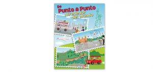 0201 *Actividades* (22x28 cm.) 24 pág. 5 Tomos, (Pieza). - Imagen 3