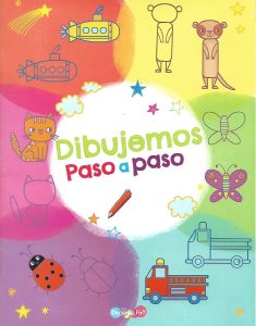 0201 *Actividades* (22x28 cm.) 24 pág. 5 Tomos, (Pieza). - Imagen 4