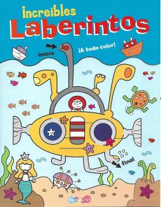 0201 *Actividades* (22x28 cm.) 24 pág. 5 Tomos, (Pieza). - Imagen 5