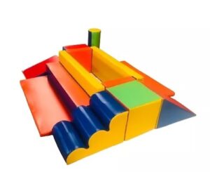 0016 *Kit Bombay* (200x180x 40-Alto- cm.) 10Pcs. - Imagen 3