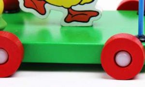 0306 *Laberinto de Arrastre Animales* (11x15cm.) 4 Diferentes. - Imagen 4