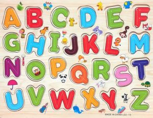 2208 *Rompecabezas de Resaque* (30x22.50cm.) 5 Diferentes. - Imagen 4