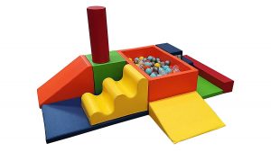 0016 *Kit Bombay* (200x180x 40-Alto- cm.) 10Pcs. - Imagen 5