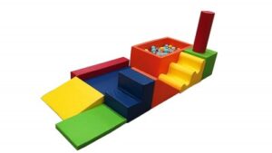 0016 *Kit Bombay* (200x180x 40-Alto- cm.) 10Pcs. - Imagen 4