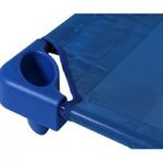 1099 *Cama Apilable* (60x138 cm.) - Imagen 3