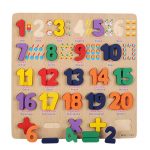 0245 *Rompecabezas 3D Asociado* (30x30 cm.) 2 Diferentes. (PRECIO X UNIDAD). - Imagen 4