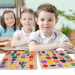 0245 *Rompecabezas 3D Asociado* (30x30 cm.) 2 Diferentes. (PRECIO X UNIDAD). - Imagen 6