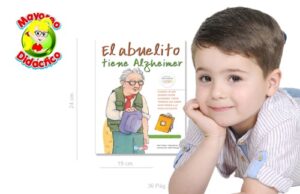 6990-7065 *ABUE TIENE ALZHEIMER* (19x24 cm.) 36 Pág. - Imagen 2