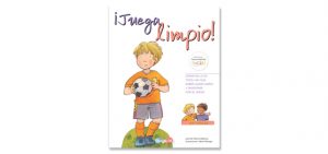 6990-7096 * ¡JUEGA LIMPIO! * (24x24 cm.) 36 Pág.