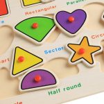 11981 *Rompecabezas d/Madera Mixto c/PIJAS PLÁSTICAS* (30x22 cm.) 8 Diferentes. - Imagen 3