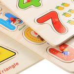 11981 *Rompecabezas d/Madera Mixto c/PIJAS PLÁSTICAS* (30x22 cm.) 8 Diferentes. - Imagen 4