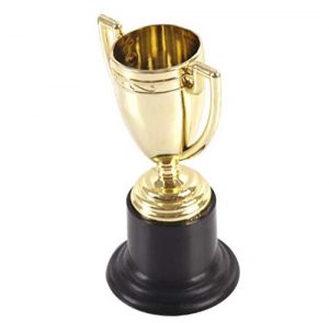 0199 *Trofeo Copa Grande* (17cm.)