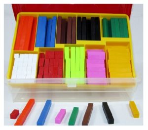 3184 *Regleta Plástica LISA* (30x20x7 cm.) 291 Pcs. - Imagen 2