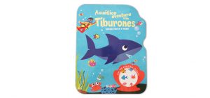 6326 *Colorear c/Stickers* (21x28cm.)  72 Pág. 6 Tomos, (Pieza). - Imagen 3