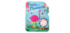 6326 *Colorear c/Stickers* (21x28cm.)  72 Pág. 6 Tomos, (Pieza). - Imagen 4