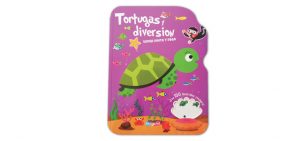 6326 *Colorear c/Stickers* (21x28cm.)  72 Pág. 6 Tomos, (Pieza). - Imagen 7