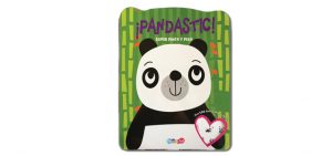 6982 *Super Pinta y Pega c/Stickers* (21x28cm.) 72 Pág. 6 Tomos, (Pieza). - Imagen 2