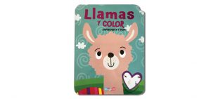 6982 *Super Pinta y Pega c/Stickers* (21x28cm.) 72 Pág. 6 Tomos, (Pieza). - Imagen 4