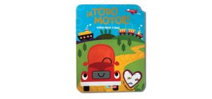 6982 *Super Pinta y Pega c/Stickers* (21x28cm.) 72 Pág. 6 Tomos, (Pieza). - Imagen 7