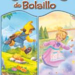 2278 *Clásicos de Bolsillo* (14x19cm.) 32 Pág. 4 Diferentes, (Pieza).