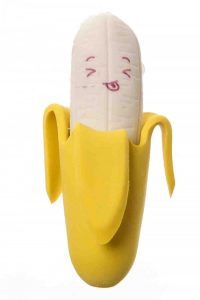 2880 *Banana Borrador* (8.50 x 16 cm.)