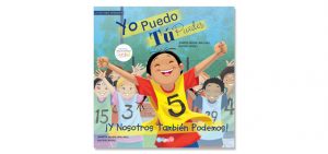 6983-7034 *¡Yo Puedo-Tú Puedes!* (24x24cm.) 32 Pág.