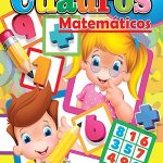 760 *Cuadros Matemáticos* (22.5x28 cm.) 64 Pág.