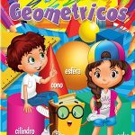 760 *Cuerpos Geométricos* (22.5x28 cm.) 64 Pág.