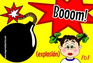 MD0594 *Sonidos Onomatopéyicos de Objetos* (14x9 cm.) 12 Tarjetas. - Imagen 2