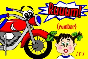 MD0594 *Sonidos Onomatopéyicos de Objetos* (14x9 cm.) 12 Tarjetas. - Imagen 8