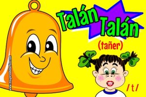 MD0594 *Sonidos Onomatopéyicos de Objetos* (14x9 cm.) 12 Tarjetas. - Imagen 9