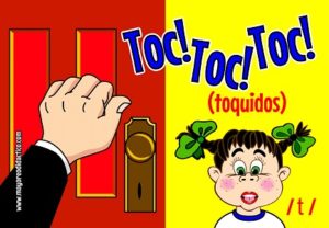 MD0594 *Sonidos Onomatopéyicos de Objetos* (14x9 cm.) 12 Tarjetas. - Imagen 11