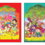 2236 *Selección Dorada* (28x38 cm.) 64 Pág. 2 Diferentes, (Pieza).