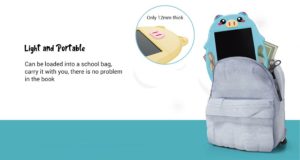 2324 *Tableta de Dibujo & Escritura* (20.6 x 29.2 cm.) 6 Diferentes. - Imagen 4