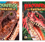 7205 *Dinopedia* (24x32 cm.) 64 Pág. 2 Diferentes. INDIVIDUAL. - Imagen 3