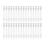 0324-48 *Burbujas e/Tubo* (9 cm.) CAJA C/48 PCS. - Imagen 3