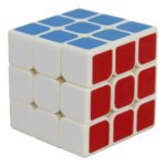 1283 *Magic Cube* (7x7 cm.) - Imagen 2