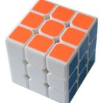 1283 *Magic Cube* (7x7 cm.)