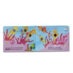 41342 *Poke-A-Dot: Who´s in the Ocean* (24x18.50 cm.) 20 Pág. - Imagen 4