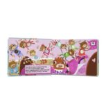 41345 *Poke-A-Dot: 10 Changuitos* (24x18.50 cm.) 20 Pág. - Imagen 6