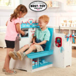 41800 *DOCTOR Activity Center* (90x95x54 cm.) - Imagen 4