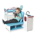 41800 *DOCTOR Activity Center* (90x95x54 cm.) - Imagen 3