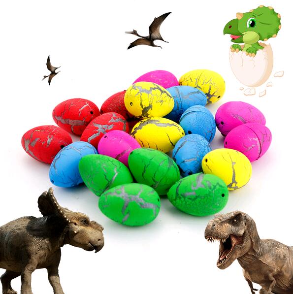 1464 *CAJA c/48 Huevos de Dinosaurios, Crecen en el Agua* (4cm.) – Mayoreo Didáctico 1464 *CAJA c/48 Huevos de Dinosaurios, Crecen en el Agua* (4cm.) – Mayoreo Didáctico