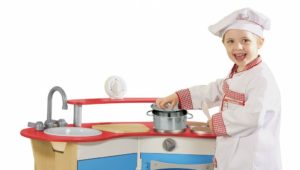 13950 *Cocina de Juguete en Madera* (66x91.50x33 cm.) (Pieza) - Imagen 2