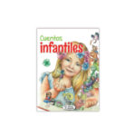 7061 *Cuentos Infantiles p/Niñas* (16x20 cm.) 280 Pág. Pasta Dura.